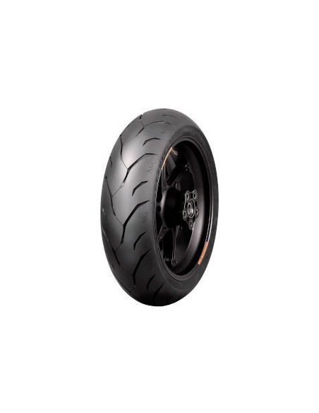 180/55 ZR17 TL (73W) RIDE MIGRA CM-S1 REAR 