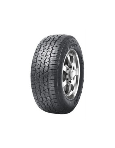 31/10.5 R15 109 R Leao Lion Sport A/t100 Bsw M+s 3pmsf