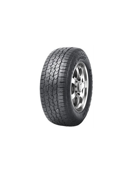 31/10.5 R15 109 R Leao Lion Sport A/t100 Bsw M+s 3pmsf