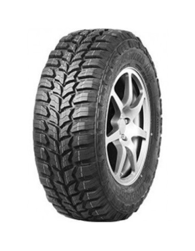 31/10.50 R15 TL 109Q CROSSWIND M/T P.O.R LRC 6PR  M+S