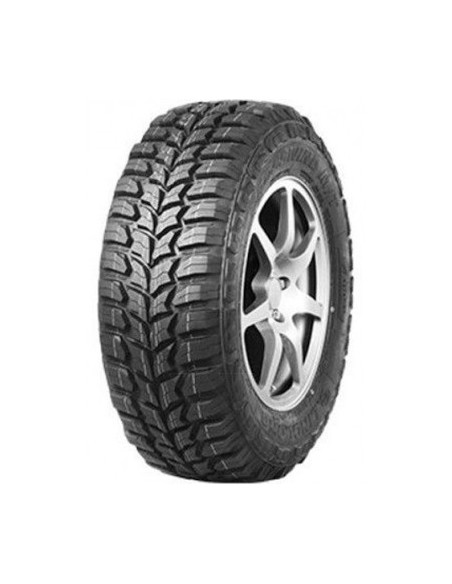 31/10.50 R15 TL 109Q CROSSWIND M/T P.O.R LRC 6PR  M+S