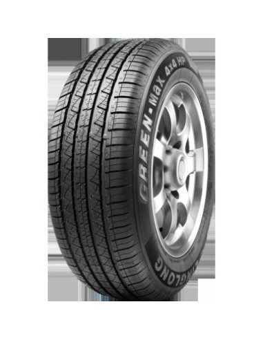 GREEN-MAX 4*4 HP LINGLONG 265 50 20 111 V