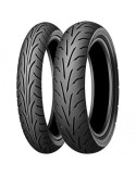 ARROWMAX GT601 DUNLOP 120 80 18 62 H