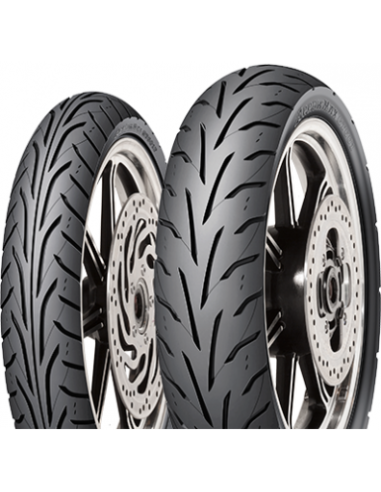 ARROWMAX GT601 DUNLOP 130 70 18 63 H
