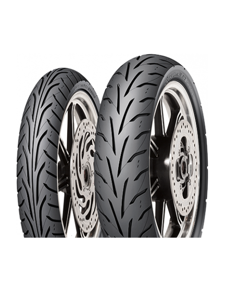 ARROWMAX GT601 DUNLOP 130 70 18 63 H