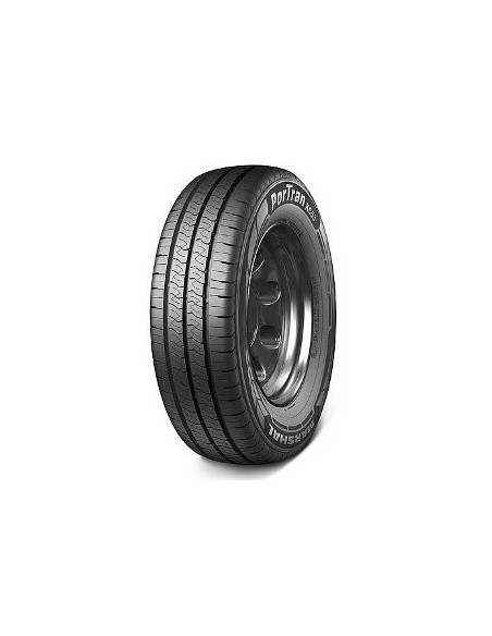 205/75 R16C 110 R Marshal Kc53