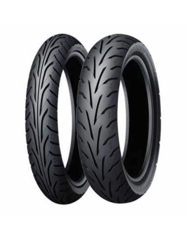 ARROWMAX GT601 DUNLOP 90 90 18 51 H