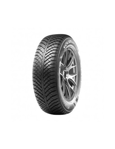 265/65 R17 TL 112T AT61 
