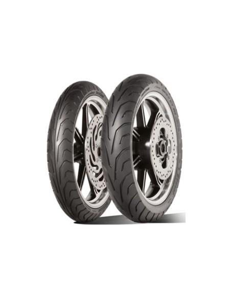 ARROWMAX STREETSMART DUNLOP 100 90 19 57 V