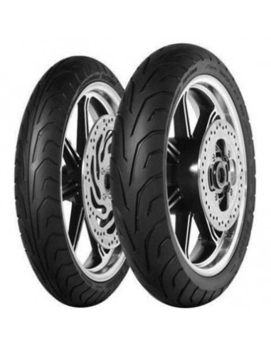 ARROWMAX STREETSMART DUNLOP 110 80 17 57 V