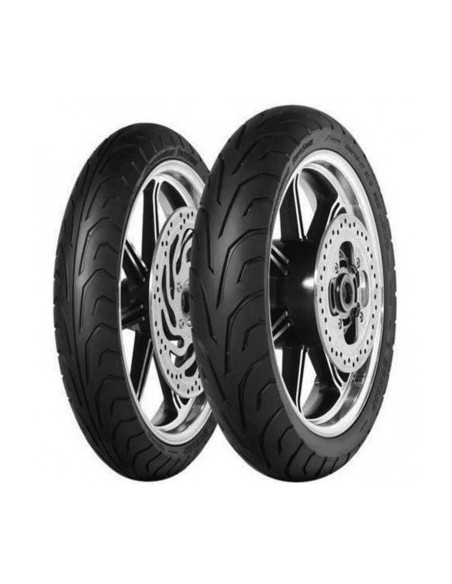ARROWMAX STREETSMART DUNLOP 110 80 17 57 V