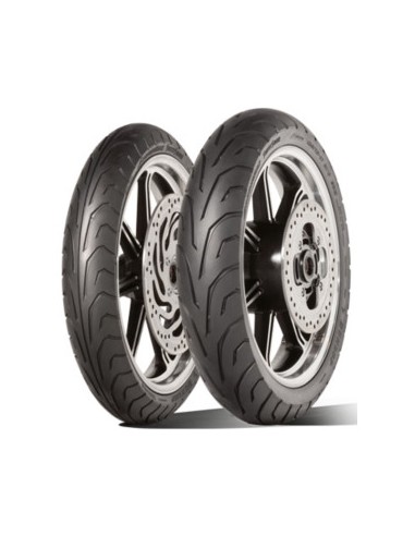 ARROWMAX STREETSMART DUNLOP 110 80 18 58 V