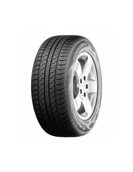 235/60 R18 TL 107V MP 82 CONQUERRA 2 4x4 SUV XL F R