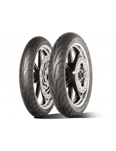 ARROWMAX STREETSMART DUNLOP 110 90 18 61 V