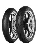 ARROWMAX STREETSMART DUNLOP 120 90 18 65 V