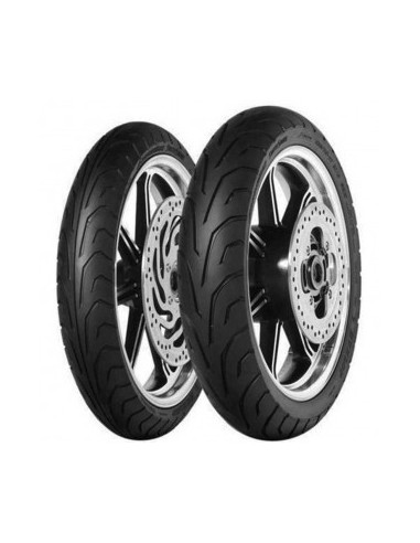 ARROWMAX STREETSMART DUNLOP 120 90 18 65 V