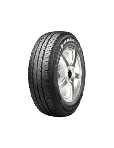 CAMPRO MAC2 MAXXIS 215 70 15 109 R