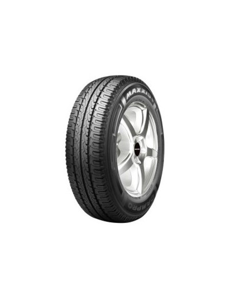 CAMPRO MAC2 MAXXIS 215 70 15 109 R