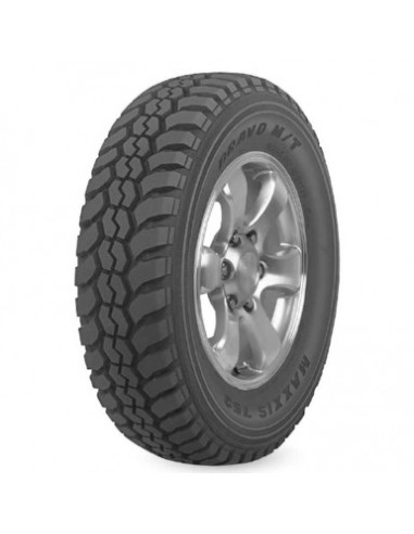 195/80 R14 TL 106/104Q MT 753 BRAVO OWL 