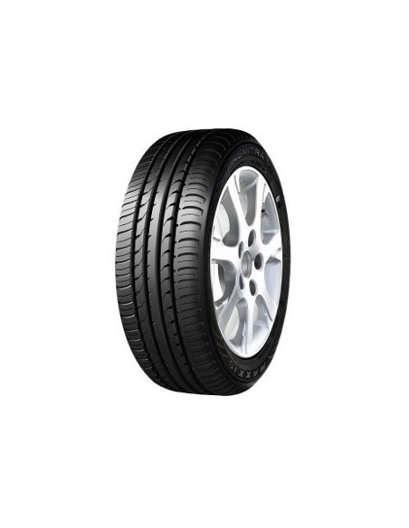 255/35 ZR18 TL 94W PREMITRA HP5 XL FR 