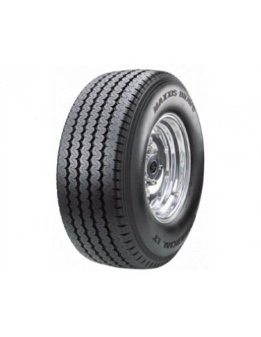 UE168N MAXXIS 155 70 12 104 N