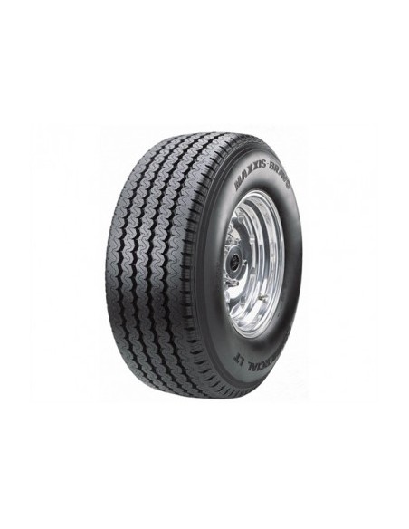UE168N MAXXIS 155 70 12 104 N