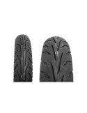 ARROWMAX GT601 DUNLOP 100 80 18 53 H