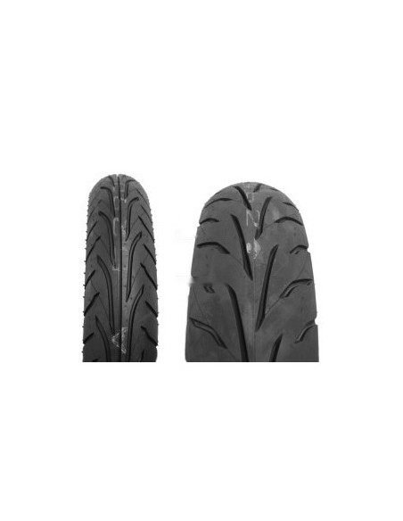 ARROWMAX GT601 DUNLOP 100 80 18 53 H
