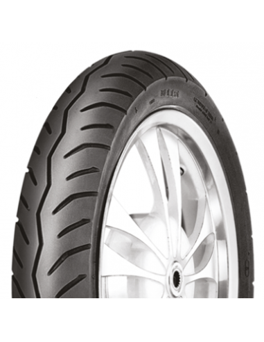D115 DUNLOP 100 70 14 51 P
