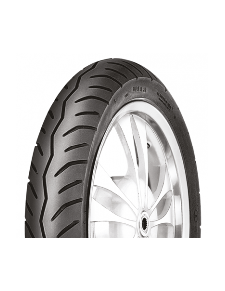 D115 DUNLOP 100 70 14 51 P