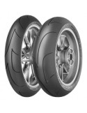 180/60 ZR17 TL (75W) D 213 GP PRO MS2 RACE REAR 