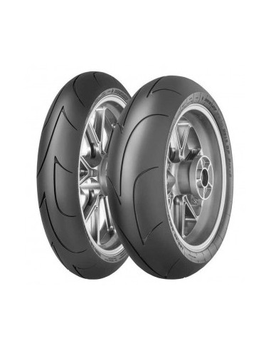 180/60 ZR17 TL (75W) D 213 GP PRO MS2 RACE REAR 