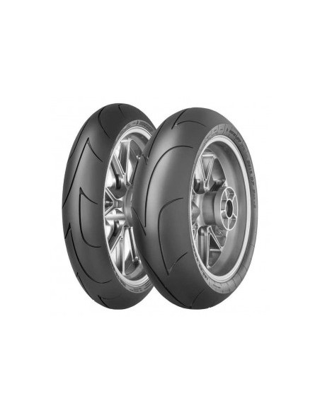 180/60 ZR17 TL (75W) D 213 GP PRO MS2 RACE REAR 