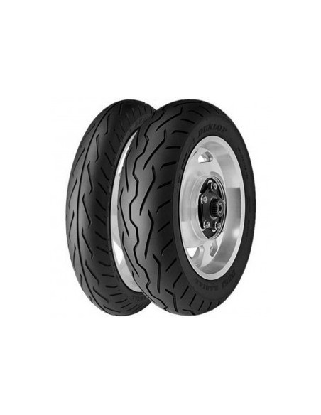 190/60 R17 TL 78H D 251 REAR M/C 