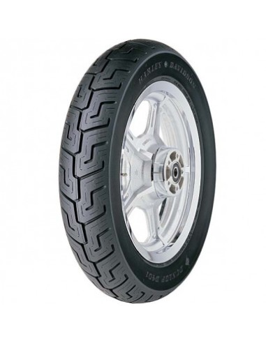 130/90 B16 TL 73H D 401 ELITE S/T H/D REAR M/C 6PR 