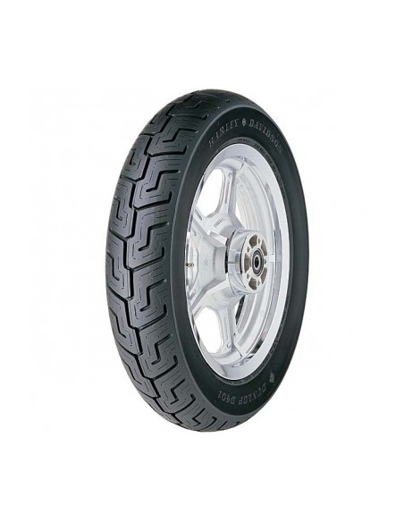 130/90 B16 TL 73H D 401 ELITE S/T H/D REAR M/C 6PR 