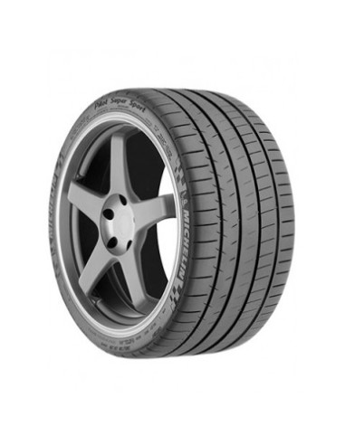 PILOT SUPER SPORT MICHELIN 225 40 18 92 Y