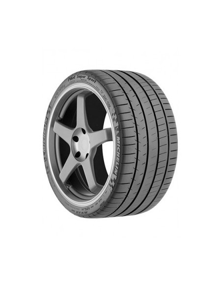 PILOT SUPER SPORT MICHELIN 225 40 18 92 Y