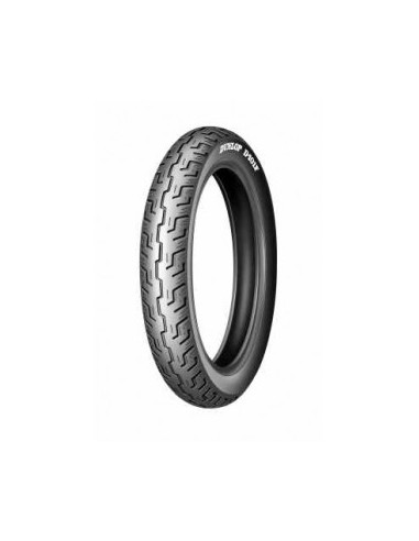 100/90 -19 TL 57H D401 FRONT HARLEY-DAVIDSON 