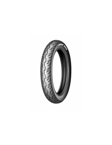 100/90 -19 TL 57H D401 FRONT HARLEY-DAVIDSON 
