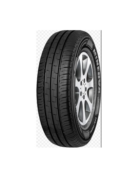 Transporter2 RF19 MINERVA 235 65 16C 115/113 T