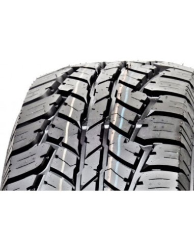 205/80 R16 TL 110/108S 4X4 WD A/T FT-7 C OWL 