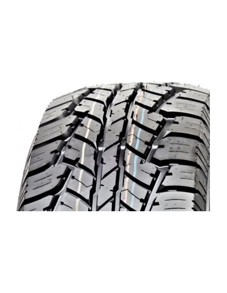 205/80 R16 TL 110/108S 4X4 WD A/T FT-7 C OWL 