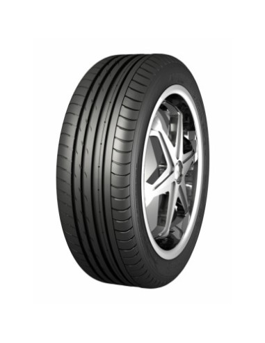 235/50 R18 97 W Nankang  Sportnex As-2+ Rft