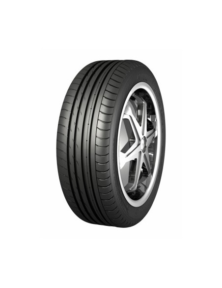 235/50 R18 97 W Nankang  Sportnex As-2+ Rft