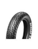 130/90 -16 TT 67H D404 FRONT G 