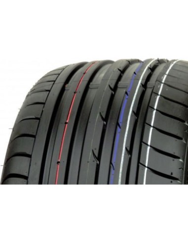 255/40 ZR20 TL 101Y SPORTNEX AS-2+ XL MFS 