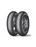 D404 DUNLOP 130 90 16 67 S