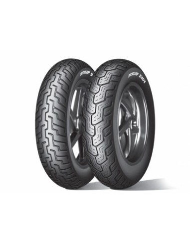 D404 DUNLOP 130 90 16 67 S
