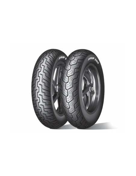 D404 DUNLOP 130 90 16 67 S